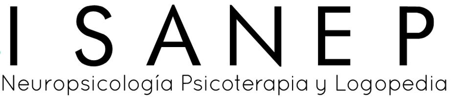 Logotipo isanep