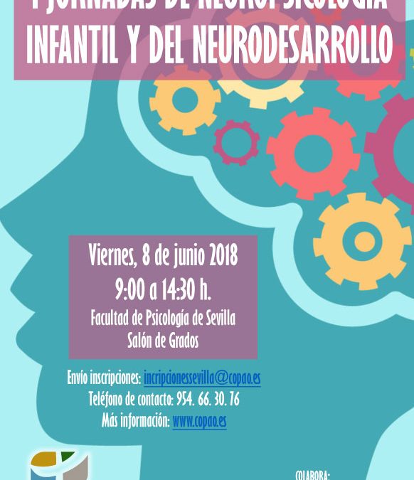 I Jornadas de Neuropsicología Infantil y del Neurodesarrollo