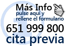 Solicite información sin compromiso