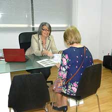 Consulta de Psicología en Alcalá de Guadaíra