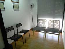 Consulta psicólogos Isanep