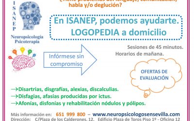 Patologías de la Voz