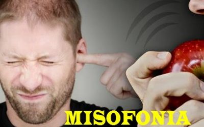 ¿Qué es la misofonía?