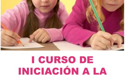 Curso de Lectroescritura en Isanep
