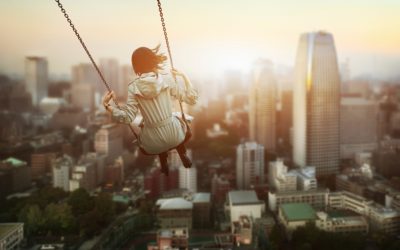 La práctica informal de mindfulness