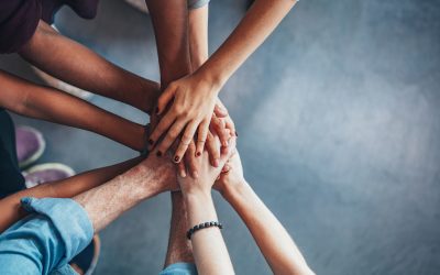 Ventajas de practicar mindfulness en grupo