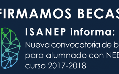 BECAS Y AYUDAS PARA ALUMNOS CON NECESIDAD DE APOYO EDUCATIVO EN CENTROS PRIVADOS