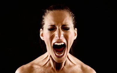 AUTOCONTROL EMOCIONAL: CÓMO GANAR DOMINIO SOBRE UNO MISMO