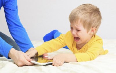 Problemas de conducta en la infancia. ¿Por qué ocurren?