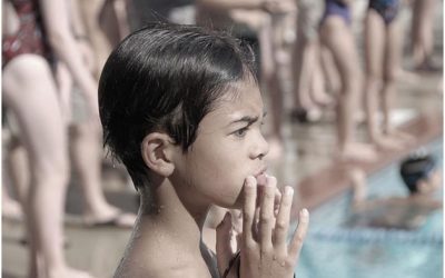 Ansiedad Infantil. Niños con ansiedad. Cómo ayudar a mi hijo a disminuir la ansiedad infantil
