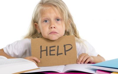 EL PAPEL DEL NEUROPSICÓLOGO INFANTIL EN LOS TRASTORNOS DEL APRENDIZAJE