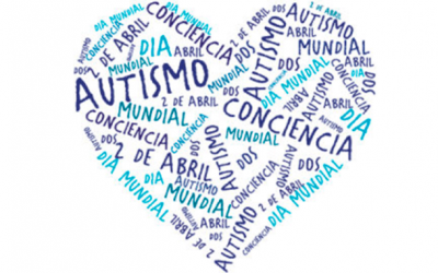 En ISANEP queremos concienciar al mundo sobre el autismo