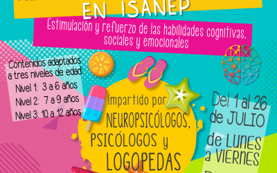Neuroescuela de Verano