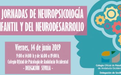 II JORNADAS DE NEUROPSICOLOGÍA INFANTIL Y DEL NEURODESARROLLO