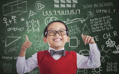 ¿Cómo estudiar matemáticas?