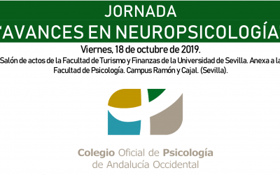 JORNADA: “AVANCES EN NEUROPSICOLOGÍA”