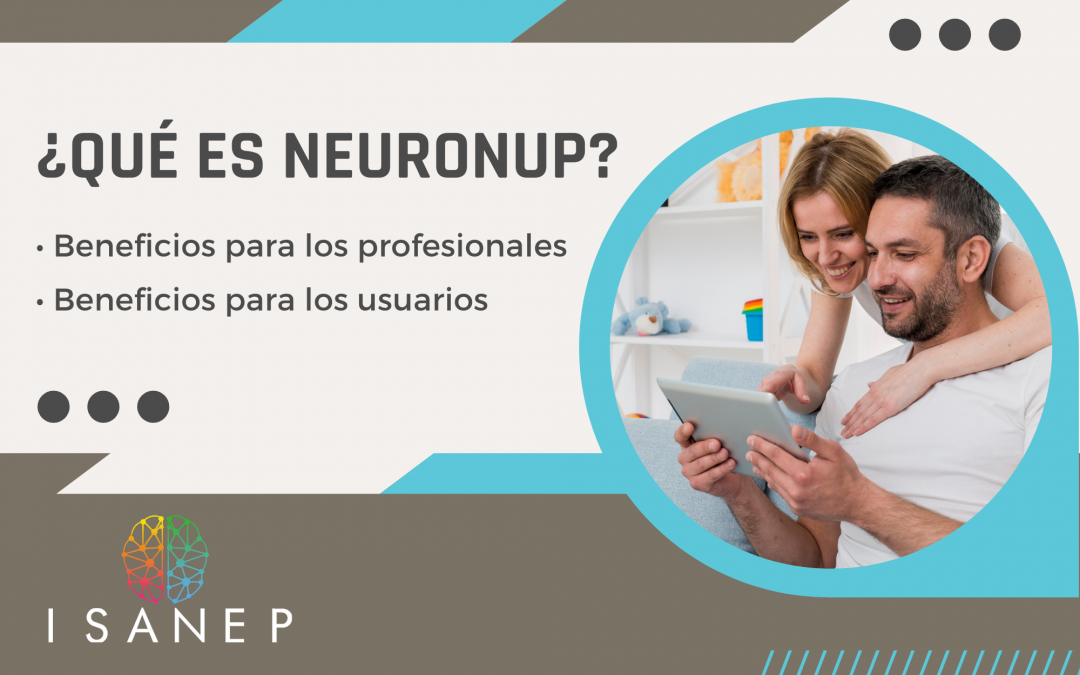 Información sobre NeuronUP