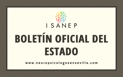 BOLETÍN OFICIAL DEL ESTADO