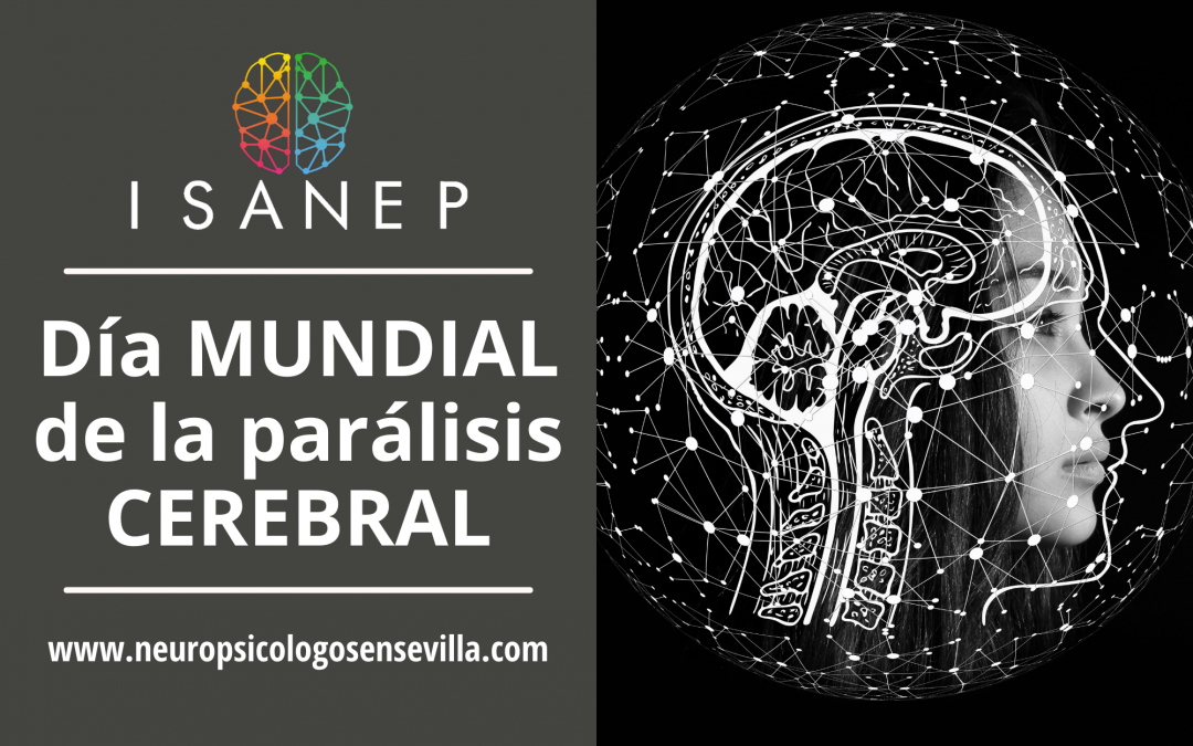 Día mundial de la parálisis cerebral