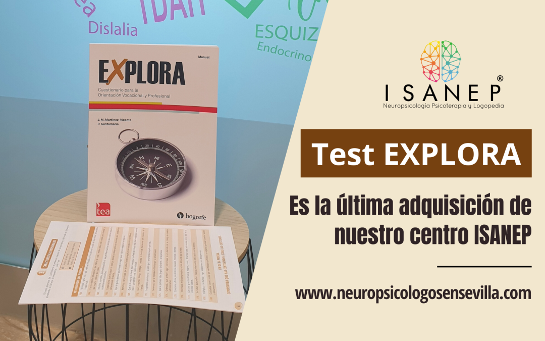 Test EXPLORA