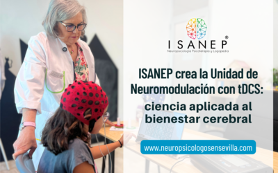 ISANEP crea la Unidad de Neuromodulación con tDCS: ciencia aplicada al bienestar cerebral
