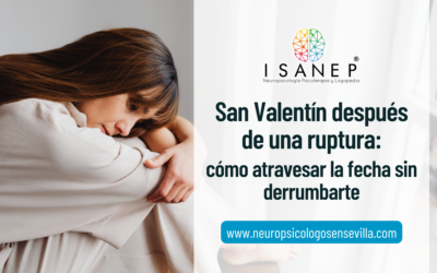 San Valentín después de una ruptura: cómo atravesar la fecha sin derrumbarte